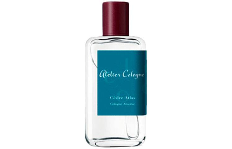Духи Atelier Cologne Michaelcoco - Boxette Shop